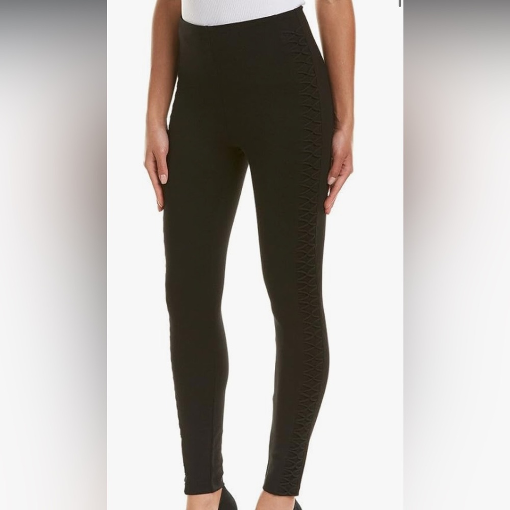 Lyssé Cecily Ponte Legging size small